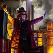 Cabalgata de los Reyes Magos