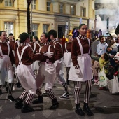 Cabalgata de los Reyes Magos