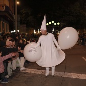Cabalgata de los Reyes Magos