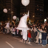 Cabalgata de los Reyes Magos