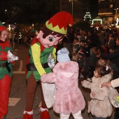 Cabalgata de los Reyes Magos