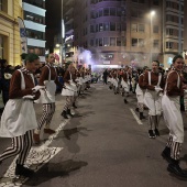 Cabalgata de los Reyes Magos