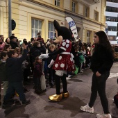 Cabalgata de los Reyes Magos