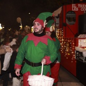 Cabalgata de los Reyes Magos