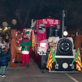 Cabalgata de los Reyes Magos