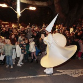 Cabalgata de los Reyes Magos
