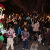 Cabalgata de los Reyes Magos