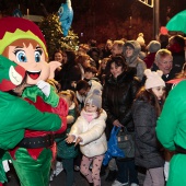 Cabalgata de los Reyes Magos