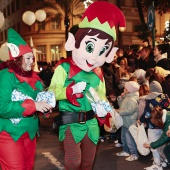 Cabalgata de los Reyes Magos