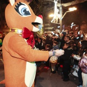 Cabalgata de los Reyes Magos