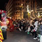 Cabalgata de los Reyes Magos