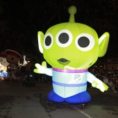 Cabalgata de los Reyes Magos