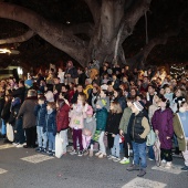 Cabalgata de los Reyes Magos