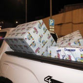 Cabalgata de los Reyes Magos