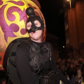 Cabalgata de los Reyes Magos