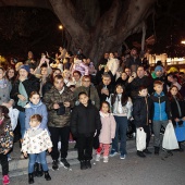 Cabalgata de los Reyes Magos