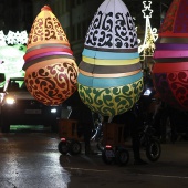 Cabalgata de los Reyes Magos