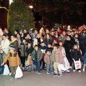 Cabalgata de los Reyes Magos