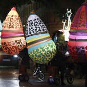 Cabalgata de los Reyes Magos