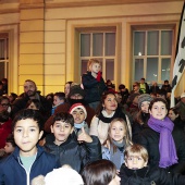 Cabalgata de los Reyes Magos