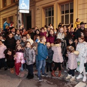 Cabalgata de los Reyes Magos