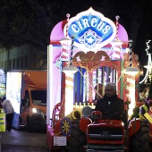 Cabalgata de los Reyes Magos