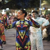 Cabalgata de los Reyes Magos
