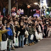 Cabalgata de los Reyes Magos