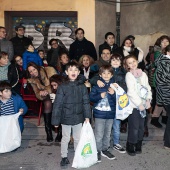 Cabalgata de los Reyes Magos