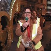 Cabalgata de los Reyes Magos