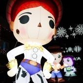 Cabalgata de los Reyes Magos