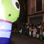 Cabalgata de los Reyes Magos