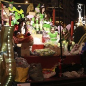 Cabalgata de los Reyes Magos