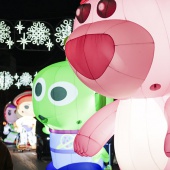 Cabalgata de los Reyes Magos