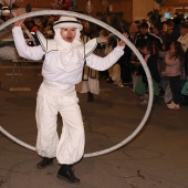 Cabalgata de los Reyes Magos