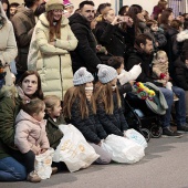 Cabalgata de los Reyes Magos