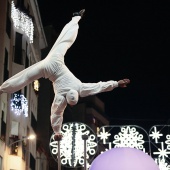 Cabalgata de los Reyes Magos