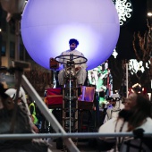 Cabalgata de los Reyes Magos