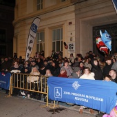 Cabalgata de los Reyes Magos