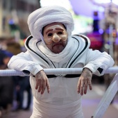 Cabalgata de los Reyes Magos