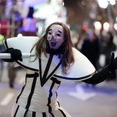 Cabalgata de los Reyes Magos