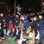 Cabalgata de los Reyes Magos