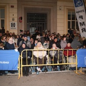 Cabalgata de los Reyes Magos