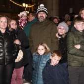 Cabalgata de los Reyes Magos