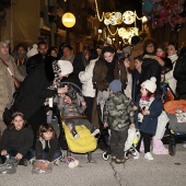 Cabalgata de los Reyes Magos