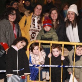 Cabalgata de los Reyes Magos