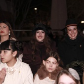 Cabalgata de los Reyes Magos