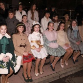 Cabalgata de los Reyes Magos