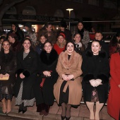 Cabalgata de los Reyes Magos