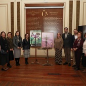 Carteles Semana Santa 2026